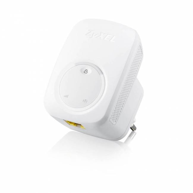 Точка доступа Zyxel WRE2206 — для бизнеса и офиса Точка доступа Zyxel WRE2206 — для бизнеса и офиса