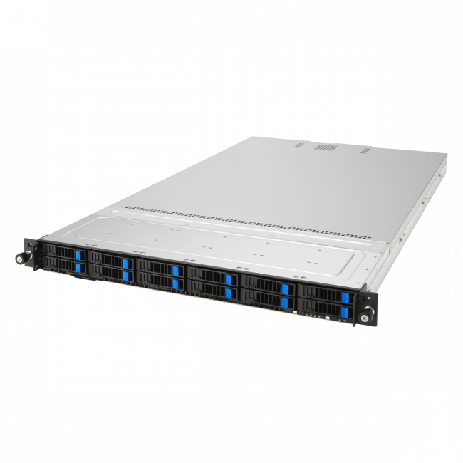Серверная платформа ASUS 90SF01U1-M004E0 — для бизнеса и офиса