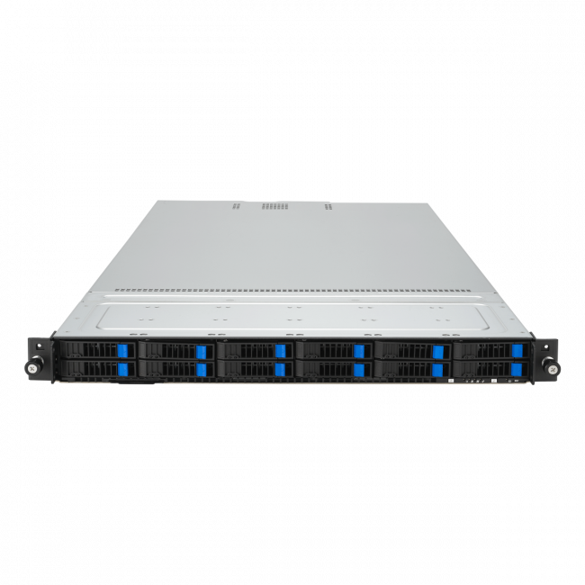 Серверная платформа ASUS 90SF01U1-M004E0 — для бизнеса и офиса