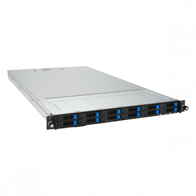 Серверная платформа ASUS 90SF01U1-M004E0 — для бизнеса и офиса