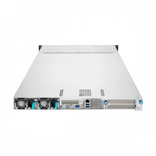 Серверная платформа ASUS 90SF01U1-M004E0 — для бизнеса и офиса