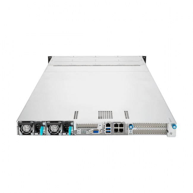 Серверная платформа ASUS 90SF01U1-M004E0 — для бизнеса и офиса