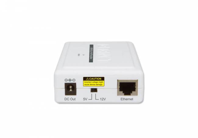 PoE сплиттер Planet POE-161S — для бизнеса и офиса PoE сплиттер Planet POE-161S — для бизнеса и офиса