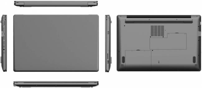 платформа ноутбука HIPER TeachBook HLP-04R/i5 — для бизнеса и офиса платформа ноутбука HIPER TeachBook HLP-04R/i5 — для бизнеса и офиса