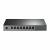 Коммутатор TP-Link TL-SG2008 — для бизнеса и офиса