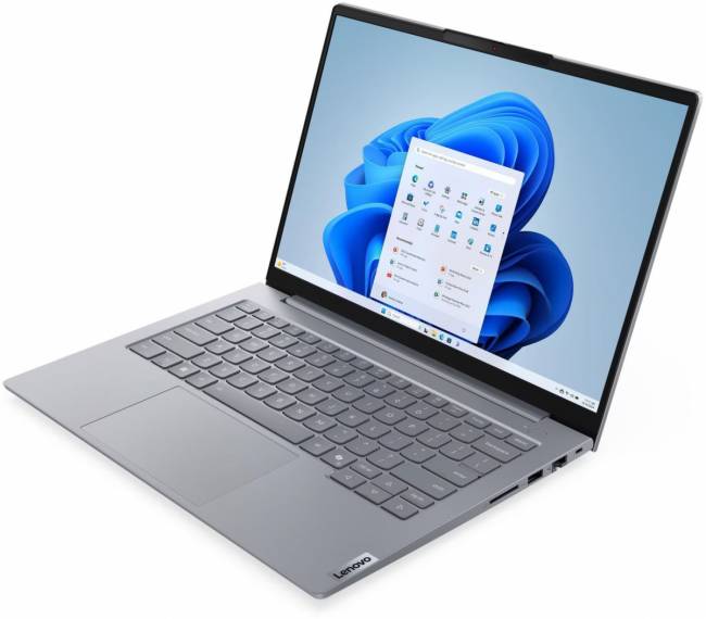 Ноутбук Lenovo 21SJ0010GQ — для бизнеса и офиса Ноутбук Lenovo 21SJ0010GQ — для бизнеса и офиса