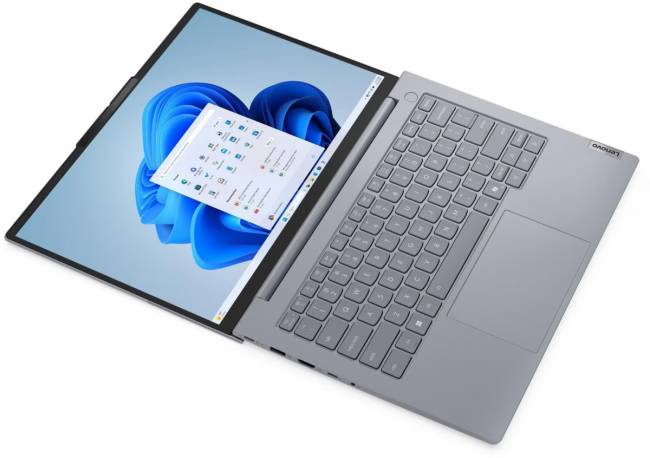 Ноутбук Lenovo 21SJ0010GQ — для бизнеса и офиса Ноутбук Lenovo 21SJ0010GQ — для бизнеса и офиса