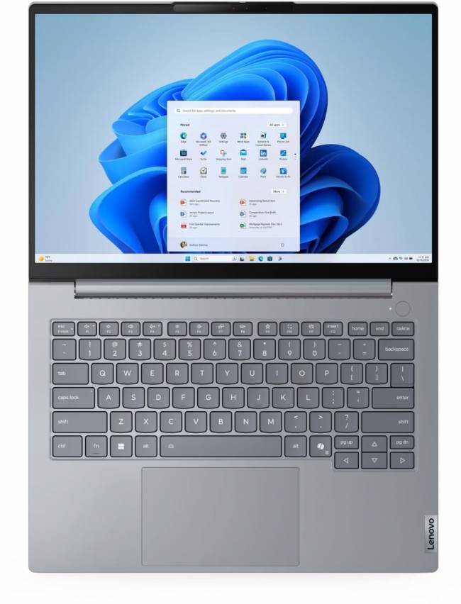 Ноутбук Lenovo 21SJ0010GQ — для бизнеса и офиса Ноутбук Lenovo 21SJ0010GQ — для бизнеса и офиса