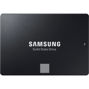 Твердотельный накопитель Samsung 870 EVO (MZ-77E2T0B/AM)