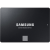 Твердотельный накопитель Samsung 870 EVO (MZ-77E2T0B/AM) — для бизнеса и офиса