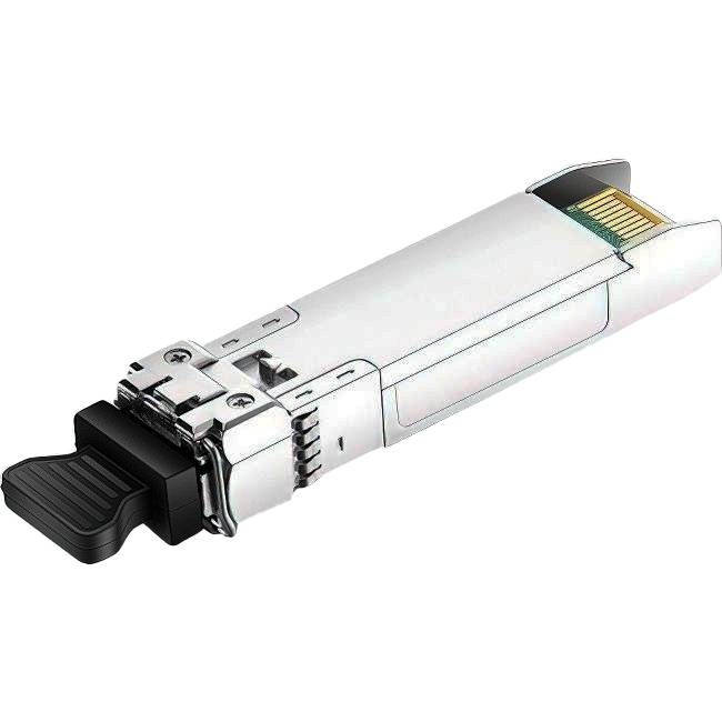 Трансивер FS SFP-10GSR-85(65334) — для бизнеса и офиса Трансивер FS SFP-10GSR-85(65334) — для бизнеса и офиса