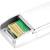 Трансивер FS SFP-10GSR-85(65334) — для бизнеса и офиса Трансивер FS SFP-10GSR-85(65334) — для бизнеса и офиса