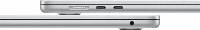 Ноутбук Apple MDV94ZP/A — для бизнеса и офиса Ноутбук Apple MDV94ZP/A — для бизнеса и офиса