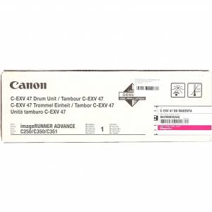 Барабан Canon C-EXV 47 (8522B002)