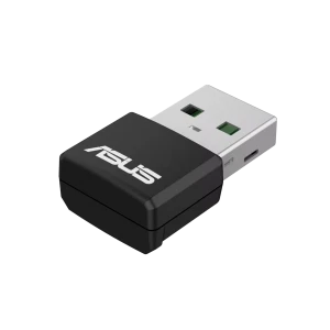 Адаптер USB-AX55 NANO ASUS 90IG06X0-MO0B00