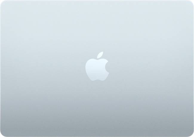 Ноутбук MacBook Air 13" Sky Blue 10CPU/10 GPU 16/1TB Apple MDHJ4HN/A — для бизнеса и офиса Ноутбук MacBook Air 13" Sky Blue 10CPU/10 GPU 16/1TB Apple MDHJ4HN/A — для бизнеса и офиса