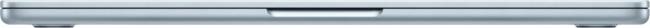 Ноутбук MacBook Air 13" Sky Blue 10CPU/10 GPU 16/1TB Apple MDHJ4HN/A — для бизнеса и офиса Ноутбук MacBook Air 13" Sky Blue 10CPU/10 GPU 16/1TB Apple MDHJ4HN/A — для бизнеса и офиса