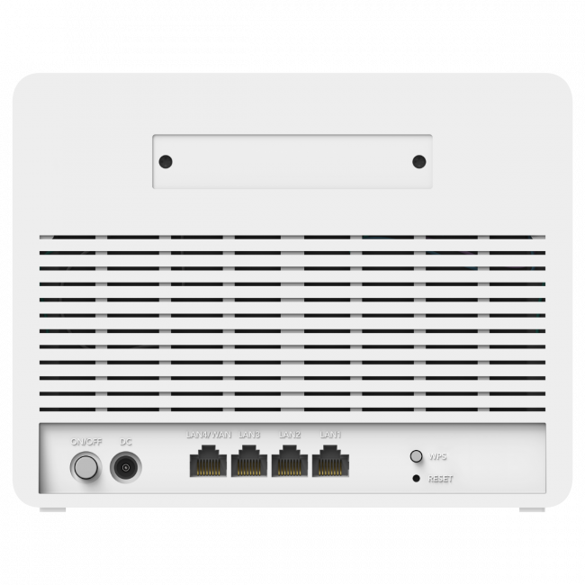 Маршрутизатор Cudy LT500E — для бизнеса и офиса