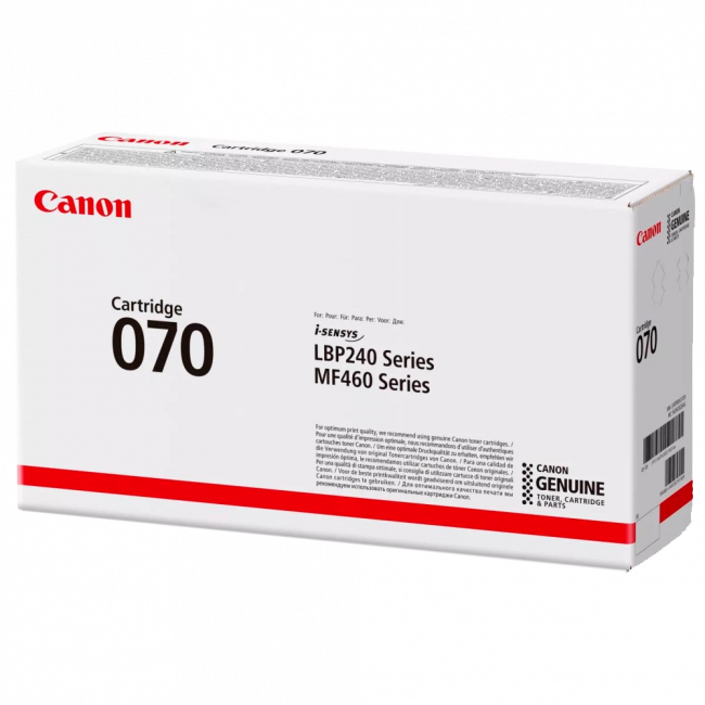 Тонер-картридж Canon 5639C002 — для бизнеса и офиса Тонер-картридж Canon 5639C002 — для бизнеса и офиса