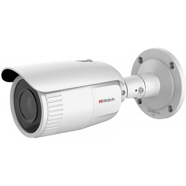 2Мп уличная цилиндрическая IP-камера с EXIR-подсветкой до 50м, 1/2.7'' Progressive Scan CMOS матрица, моторизованный вариообъектив 2.8-12мм, TVS IP67,-40C до +60C, DC12В/PoE IEEE 802.3af, 12.9Вт макс. Камера видеонаблюдения IP уличная HIWATCH DS-I256Z (2. — для бизнеса и офиса 2Мп уличная цилиндрическая IP-камера с EXIR-подсветкой до 50м, 1/2.7'' Progressive Scan CMOS матрица, моторизованный вариообъектив 2.8-12мм, TVS IP67,-40C до +60C, DC12В/PoE IEEE 802.3af, 12.9Вт макс. Камера видеонаблюдения IP уличная HIWATCH DS-I256Z (2. — для бизнеса и офиса