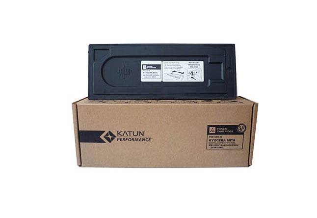Тонер-картридж Katun для Kyoсera KM-1620/2020/TASKALFA 180/220, TK-410/435,870 г,с набором — для бизнеса и офиса Тонер-картридж Katun для Kyoсera KM-1620/2020/TASKALFA 180/220, TK-410/435,870 г,с набором — для бизнеса и офиса