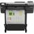 Струйное МФУ HP DesignJet T830 24-in MFP — для бизнеса и офиса Струйное МФУ HP DesignJet T830 24-in MFP — для бизнеса и офиса
