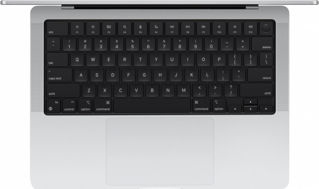 Ноутбук Apple Ноутбук Apple MacBook Pro M4 Pro 14.2" (MX2E3) — для бизнеса и офиса