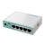 Маршрутизатор Mikrotik E50UG — для бизнеса и офиса