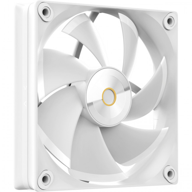 Система жидкостного охлаждения Ocypus Iota-L24-WH2ANWNN00X-GL White — для бизнеса и офиса Система жидкостного охлаждения Ocypus Iota-L24-WH2ANWNN00X-GL White — для бизнеса и офиса