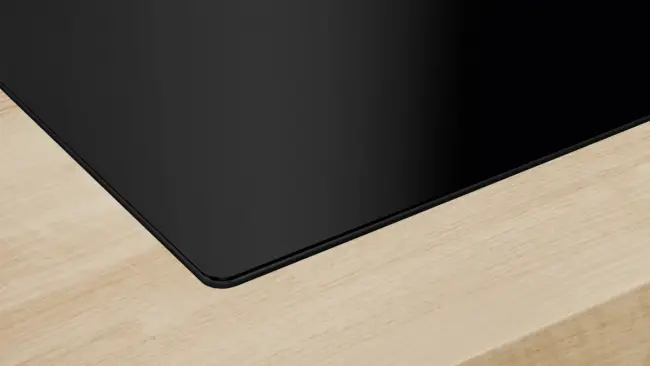 Встраиваемая индукционная панель BOSCH BOSCH PUC61RBB5E — для бизнеса и офиса Встраиваемая индукционная панель BOSCH BOSCH PUC61RBB5E — для бизнеса и офиса