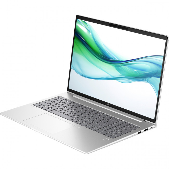 ноутбук Ноутбук HP Probook 460 G11 16" (A38BHET#BH5) — для бизнеса и офиса