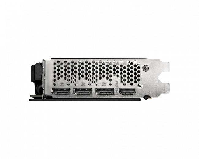 Видеокарта MSI GeForce RTX 3050 VENTUS 2X XS 8G OC — для бизнеса и офиса Видеокарта MSI GeForce RTX 3050 VENTUS 2X XS 8G OC — для бизнеса и офиса