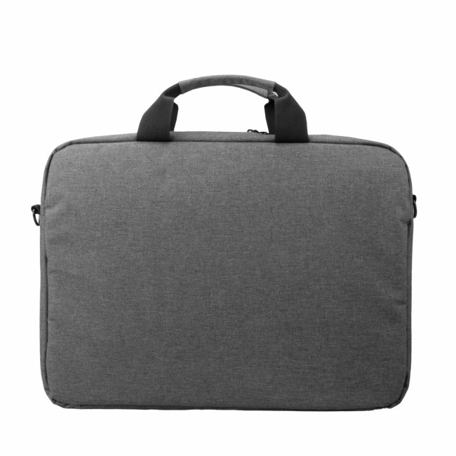Сумка для ноутбука нейлон Sumdex PON-201GY — для бизнеса и офиса