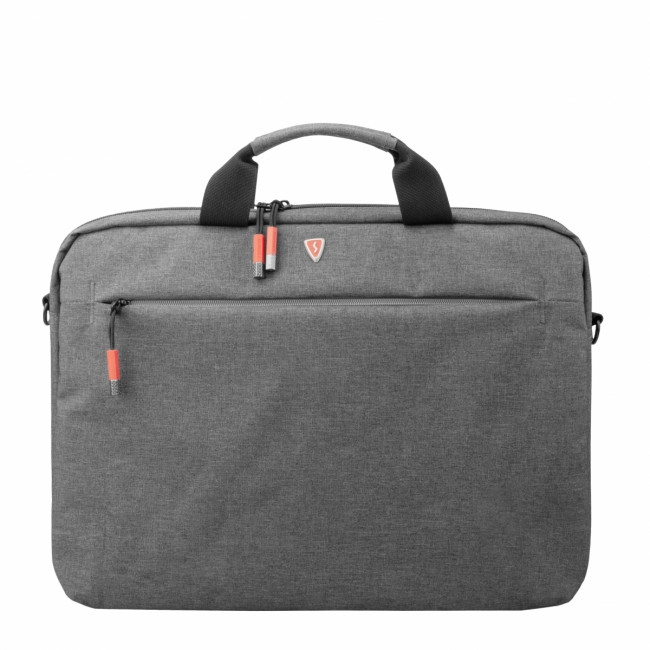 Сумка для ноутбука нейлон Sumdex PON-201GY — для бизнеса и офиса
