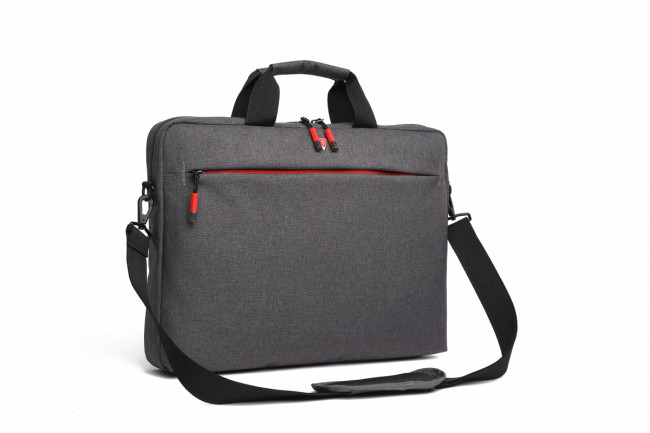 Сумка для ноутбука нейлон Sumdex PON-201GY — для бизнеса и офиса