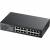 Коммутатор ZyXEL GS1100 (GS1100-16-EU0103F) — для бизнеса и офиса Коммутатор ZyXEL GS1100 (GS1100-16-EU0103F) — для бизнеса и офиса
