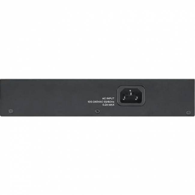 Коммутатор ZyXEL GS1100 (GS1100-16-EU0103F) — для бизнеса и офиса Коммутатор ZyXEL GS1100 (GS1100-16-EU0103F) — для бизнеса и офиса