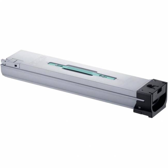 Тонер-картридж Samsung CLT-K806S Black Toner Cartridge (SS594A) — для бизнеса и офиса Тонер-картридж Samsung CLT-K806S Black Toner Cartridge (SS594A) — для бизнеса и офиса