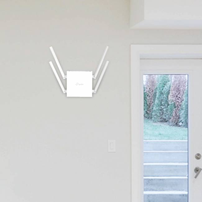 Маршрутизатор TP-Link Archer C24 — для бизнеса и офиса Маршрутизатор TP-Link Archer C24 — для бизнеса и офиса