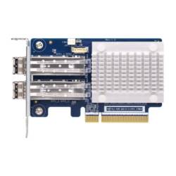 Сетевая карта QNAP QXP-32G2FC — для бизнеса и офиса