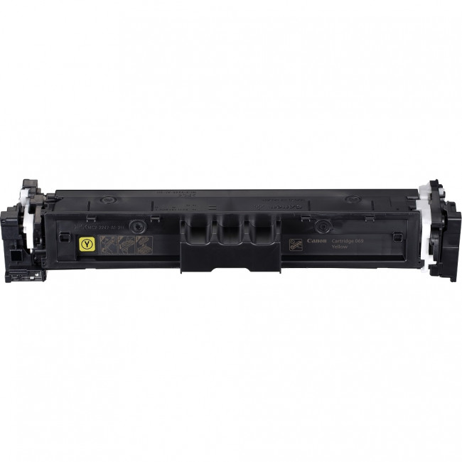 Тонер-картридж Canon 5095C002 — для бизнеса и офиса Тонер-картридж Canon 5095C002 — для бизнеса и офиса