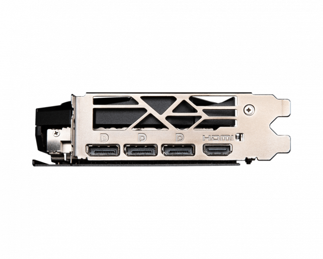 Видеокарта MSI GeForce RTX 4060 Ti GAMING 16G — для бизнеса и офиса Видеокарта MSI GeForce RTX 4060 Ti GAMING 16G — для бизнеса и офиса