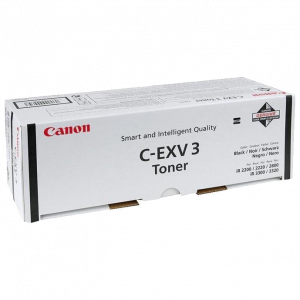 Тонер Canon 6647A002