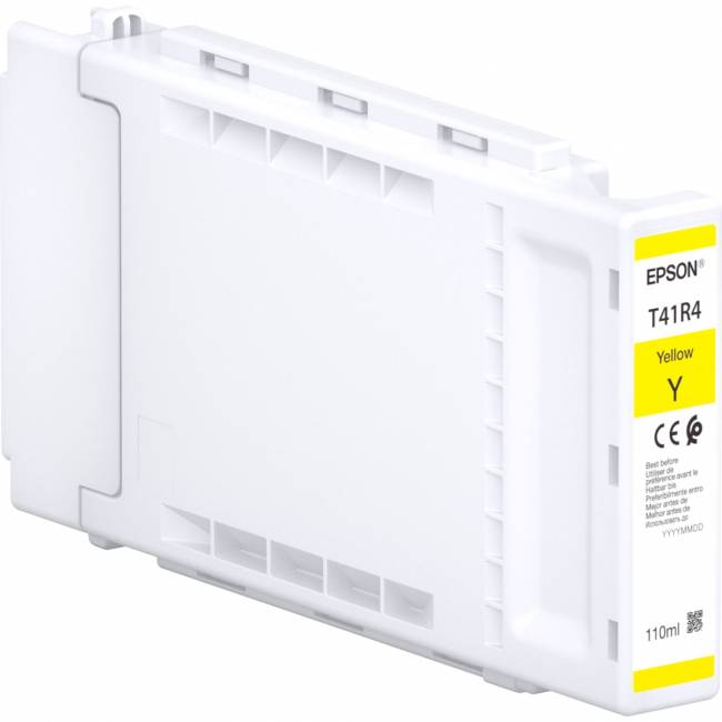 Картридж Epson C13T41R440 — для бизнеса и офиса Картридж Epson C13T41R440 — для бизнеса и офиса