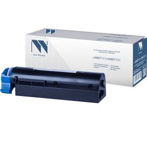 - NV Print NV-45807111/45807121