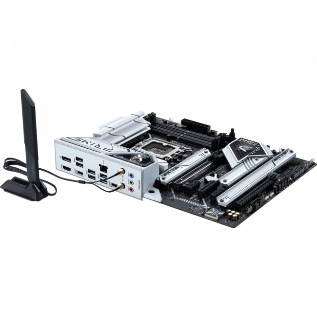 Материнская плата ASUS PRIME Z790-A WIFI (90MB1CS0-M0EAY0) — для бизнеса и офиса Материнская плата ASUS PRIME Z790-A WIFI (90MB1CS0-M0EAY0) — для бизнеса и офиса