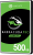 Жесткий диск Seagate BarraCuda Pro Compute ST500LM034 — для бизнеса и офиса Жесткий диск Seagate BarraCuda Pro Compute ST500LM034 — для бизнеса и офиса