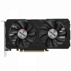 Видеокарта AFOX CORPORATION AF1660TI-6144D6H4