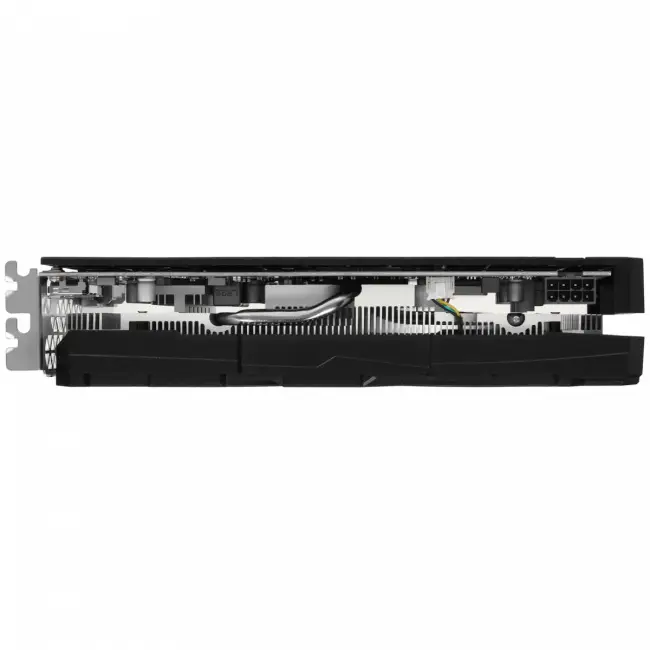 Видеокарта AFOX CORPORATION AF1660TI-6144D6H4 — для бизнеса и офиса Видеокарта AFOX CORPORATION AF1660TI-6144D6H4 — для бизнеса и офиса