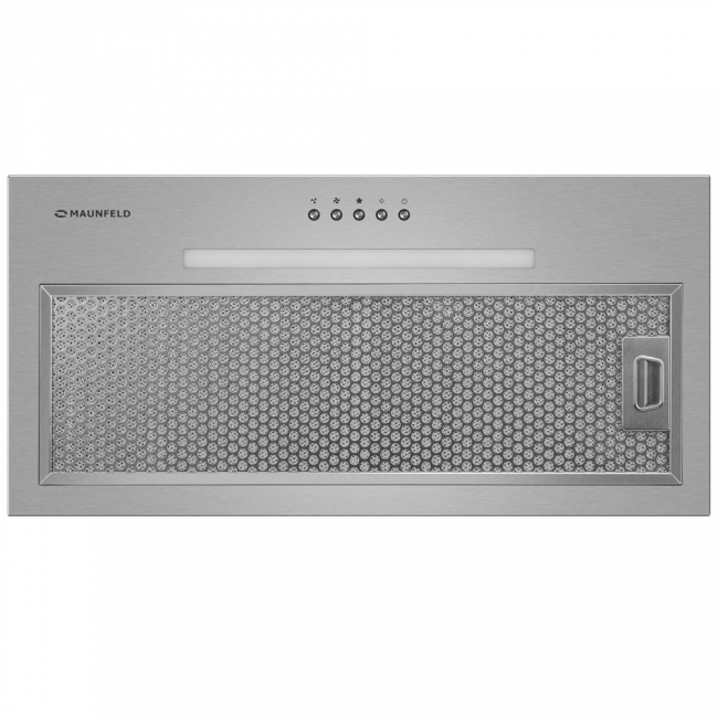 Кухонная вытяжка MAUNFELD Maunfeld TRAPEZE 603EM Inox — для бизнеса и офиса Кухонная вытяжка MAUNFELD Maunfeld TRAPEZE 603EM Inox — для бизнеса и офиса